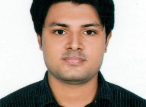 Md. Shahariar Hossen